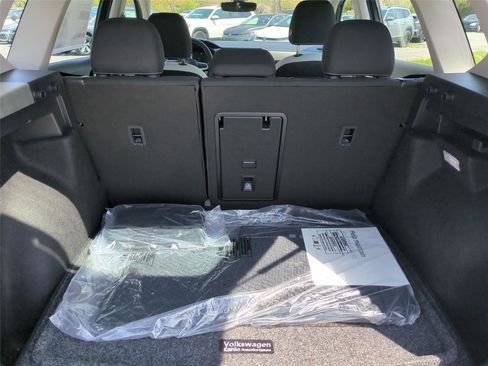 New 2026 Volkswagen Taos S AWD/4WD image 19
