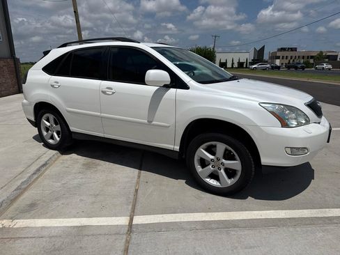 Used 2007 Lexus RX 350 AWD image 8