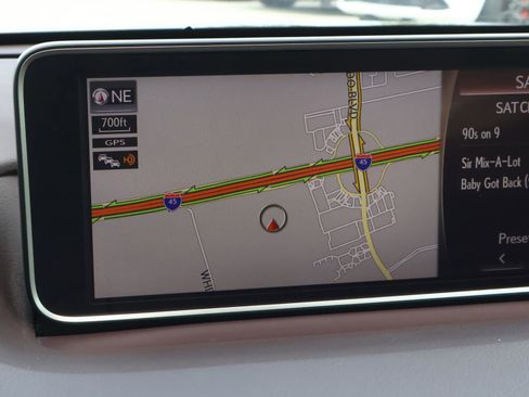 Used 2018 Lexus RX 350 FWD w/ Premium Package image 28