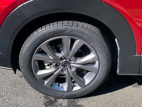 Used 2024 MAZDA CX-30 AWD 2.5 S w/ Preferred Package image 6