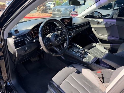 Used 2017 Audi A4 2.0T Premium Plus w/ Premium Plus Package FWD image 13
