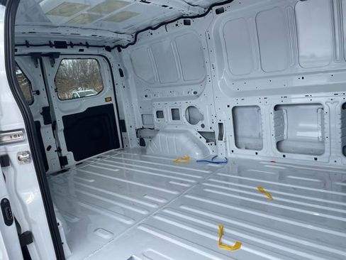 New 2026 Ford Transit 150 Base image 18