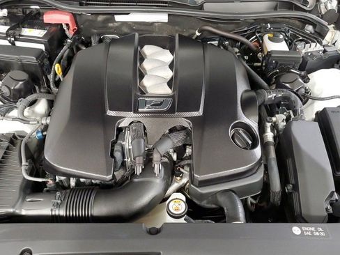 Used 2023 Lexus IS 500 500 F SPORT Performance image 30