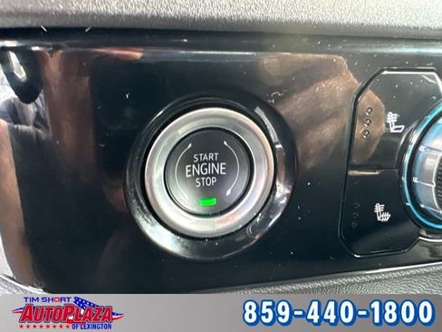 Used 2024 GMC Sierra 1500 Elevation AWD/4WD image 21
