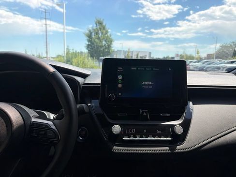 Used 2024 Toyota Corolla GR AWD/4WD image 31