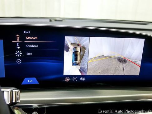 Certified 2024 Cadillac Lyriq Sport w/ LPO, Floor Liner Package AWD/4WD image 18
