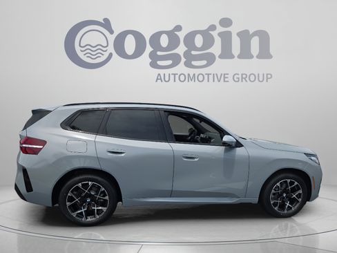 New 2026 BMW X3 xDrive30i w/ M Sport Package AWD/4WD image 6