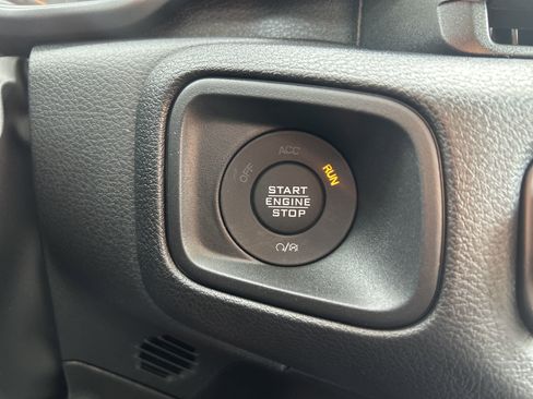 New 2026 Jeep Wrangler Sport image 38