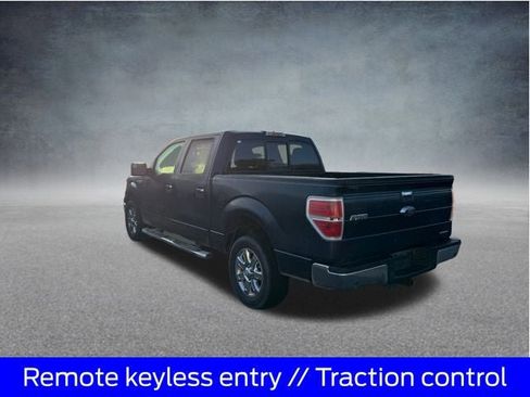 Used 2013 Ford F150 XLT w/ Luxury Equipment Group image 6