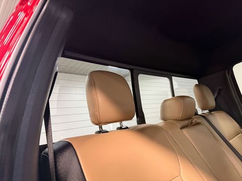 Used 2022 Ford F150 Lariat w/ Equipment Group 502A High image 70