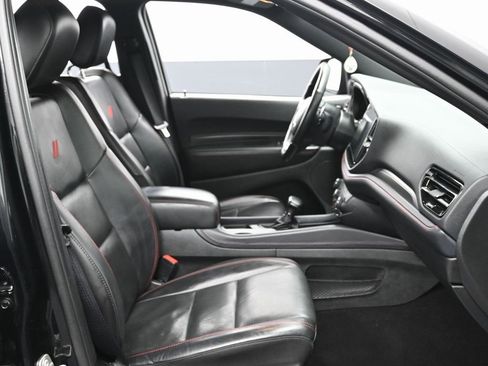 Used 2024 Dodge Durango GT image 34