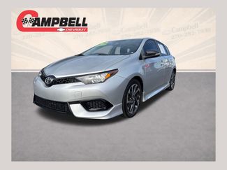 Used 2018 Toyota Corolla iM 360° Tour