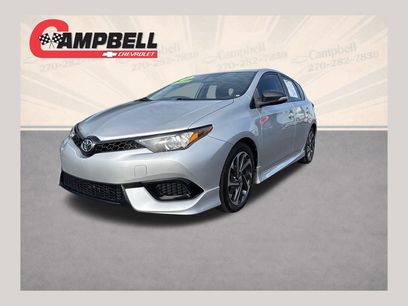 Used 2018 Toyota Corolla iM