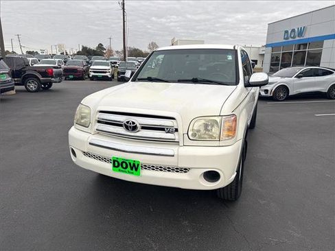 Used 2006 Toyota Tundra SR5 image 2