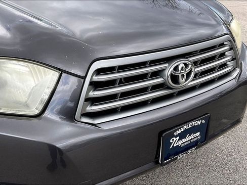 Used 2008 Toyota Highlander 2WD image 27