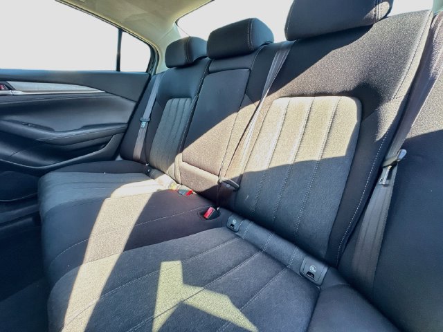 Used 2019 MAZDA MAZDA6 Sport FWD image 17