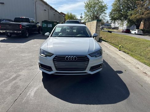 Used 2019 Audi A4 2.0T Premium w/ Convenience Package image 5