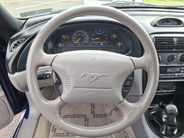 Used 1996 Ford Mustang GT RWD image 18