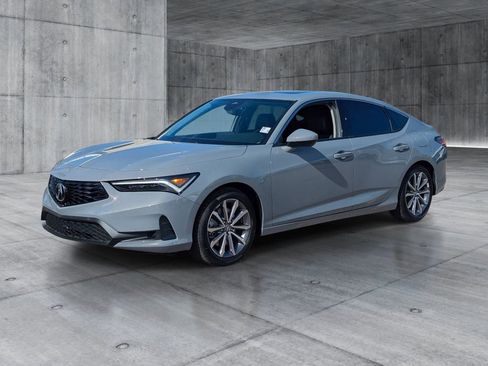 New 2026 Acura Integra image 2