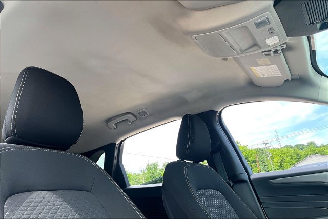 Used 2023 Ford Escape Active w/ Cold Weather Package FWD image 17