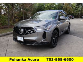 Certified 2025 Acura RDX SH-AWD video 3