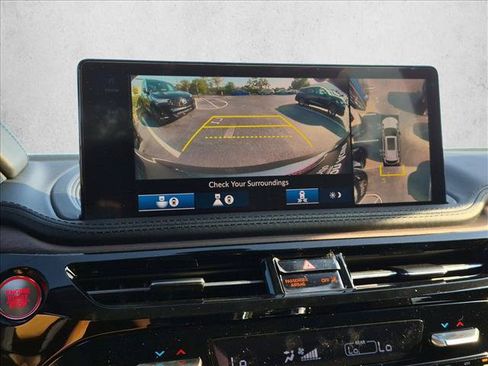 New 2026 Acura MDX SH-AWD w/ Advance Package image 11