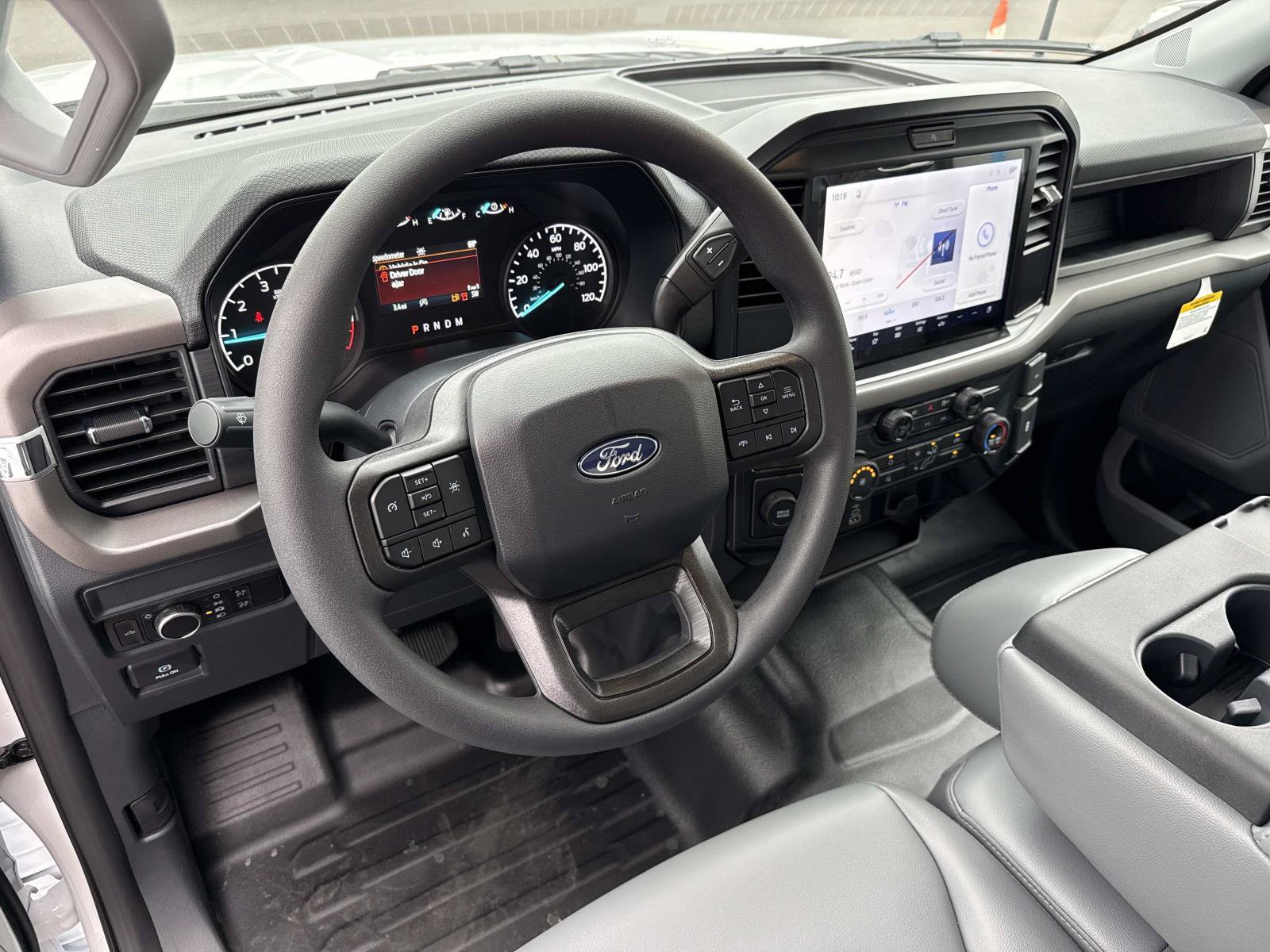 New 2026 Ford F150 XL RWD image 13