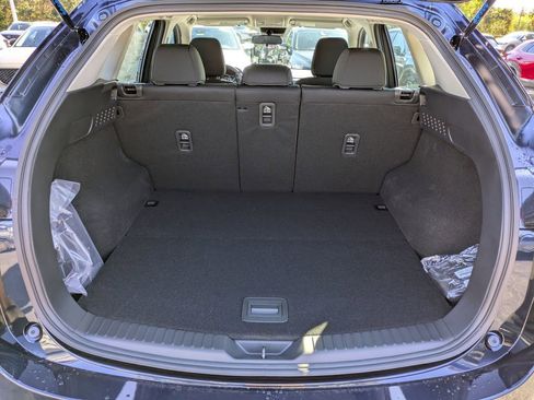 New 2025 MAZDA CX-5 AWD 2.5 S image 15