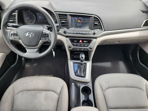 Used 2018 Hyundai Elantra SEL FWD image 27