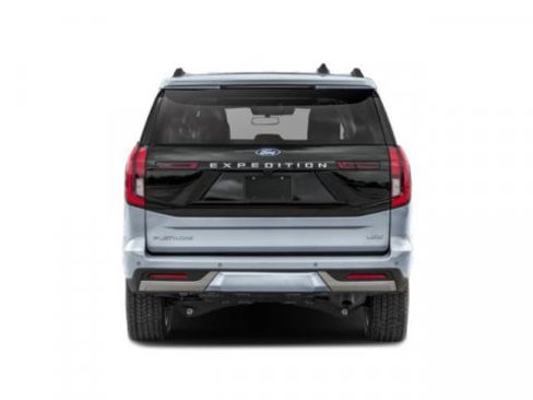 Used 2025 Ford Expedition Max Platinum AWD/4WD image 5