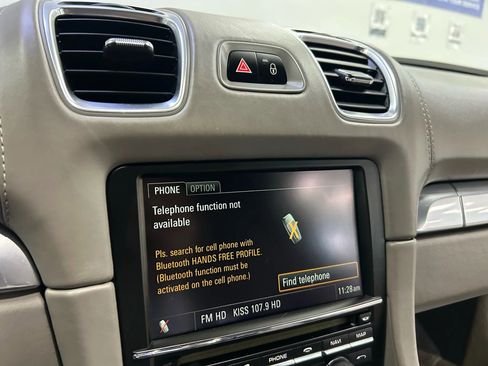 Used 2013 Porsche Boxster image 16