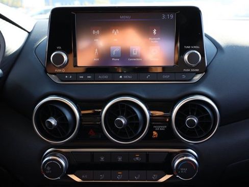 New 2025 Nissan Sentra 2.0 S w/ Lighting Package image 28