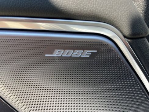 Used 2025 Chevrolet Silverado 1500 High Country w/ Technology Package image 20