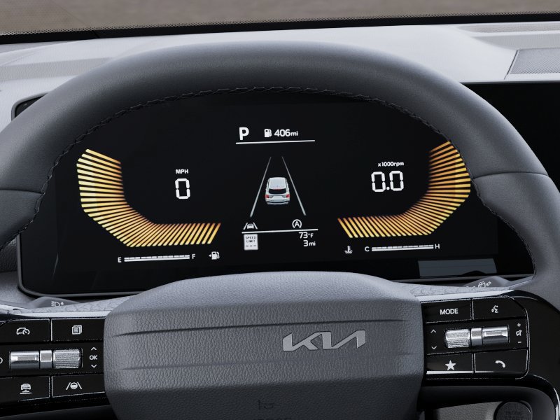 New 2026 Kia Sorento EX AWD/4WD image 21