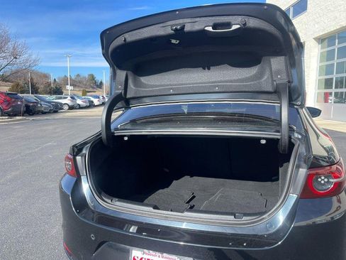 Used 2021 MAZDA MAZDA3 2.5 Turbo Sedan w/Premium Plus image 13