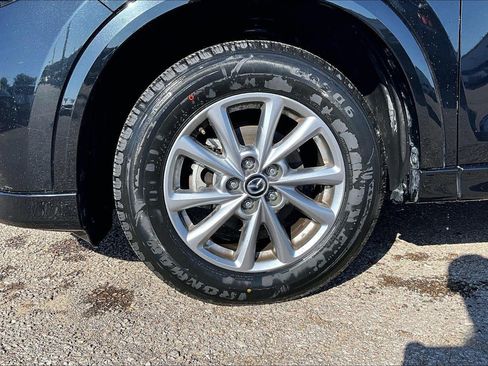 Used 2025 MAZDA CX-5 AWD 2.5 S w/ Preferred Package image 2