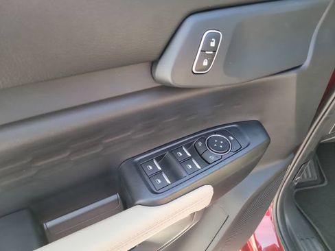 New 2026 Ford Ranger XLT RWD image 17