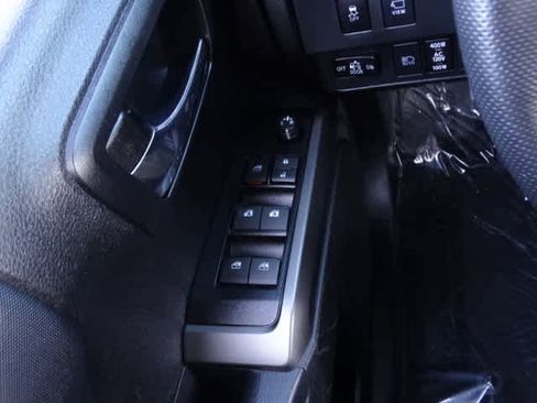 Used 2023 Toyota Tacoma TRD Pro AWD/4WD image 38