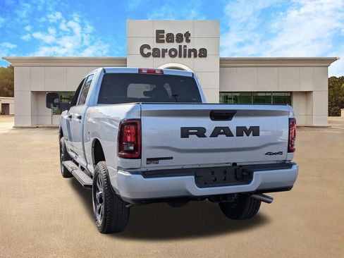 Certified 2026 RAM 2500 Big Horn AWD/4WD image 5
