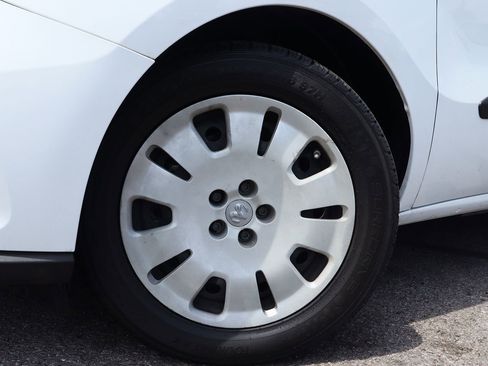 Used 2019 RAM ProMaster City Tradesman SLT image 5