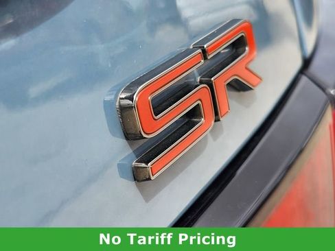 Used 2025 Nissan Sentra SR w/ SR Premium Package image 10