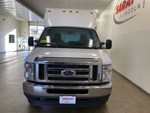 New 2025 Ford E-350 and Econoline 350 Super Duty w/ Power Equipment Group image 3