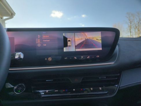 New 2026 Buick Envision Sport Touring AWD/4WD image 11