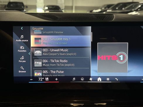 New 2026 BMW X5 xDrive40i w/ M Sport Package image 16