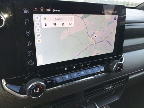 Used 2026 Chevrolet Colorado Trail Boss image 16