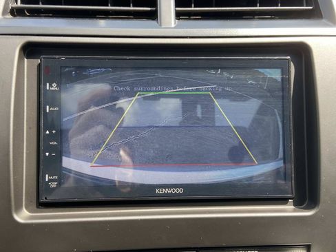 Used 2012 Toyota Camry SE w/ Leather Pkg FWD image 30