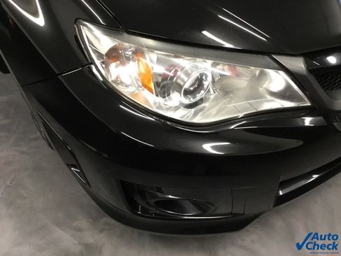Used 2013 Subaru Impreza WRX Hatchback image 17