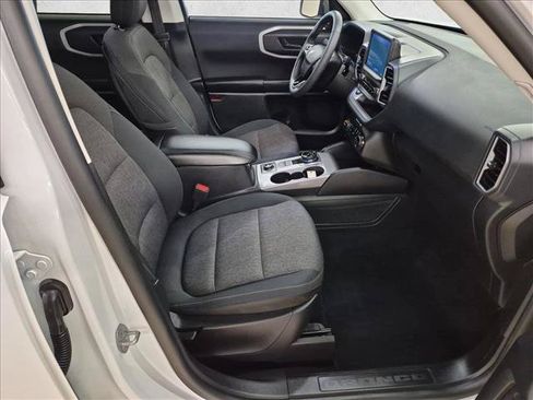 Used 2024 Ford Bronco Sport Big Bend w/ Convenience Package AWD/4WD image 21