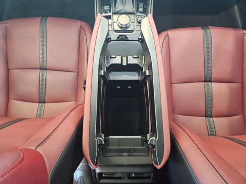 Used 2025 MAZDA CX-50 2.5 Hybrid w/ Premium Plus Pkg image 21