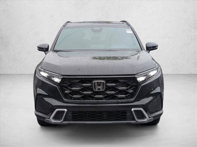 New 2027 Honda CR-V Sport Touring image 6